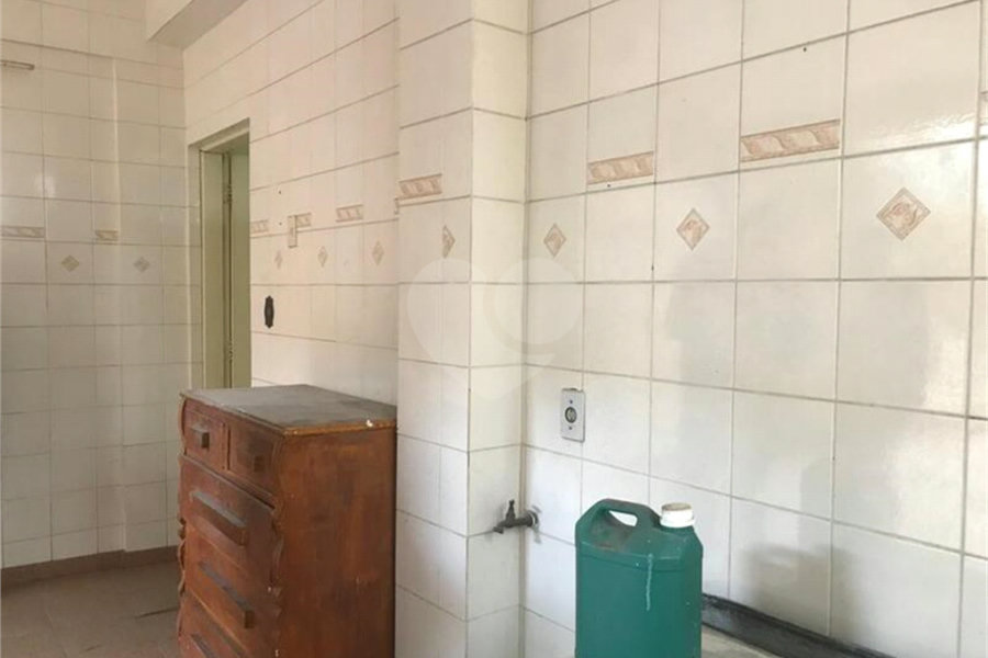 Casa à venda com 8 quartos em Mandaqui, São Paulo, SP