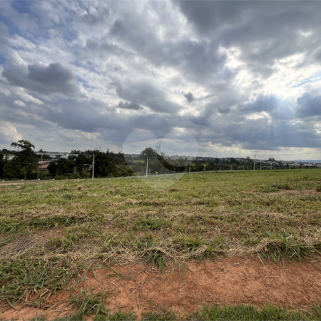 Terreno à venda no condomínio Terras Alpha Nova Esplanada, Votorantim - SP