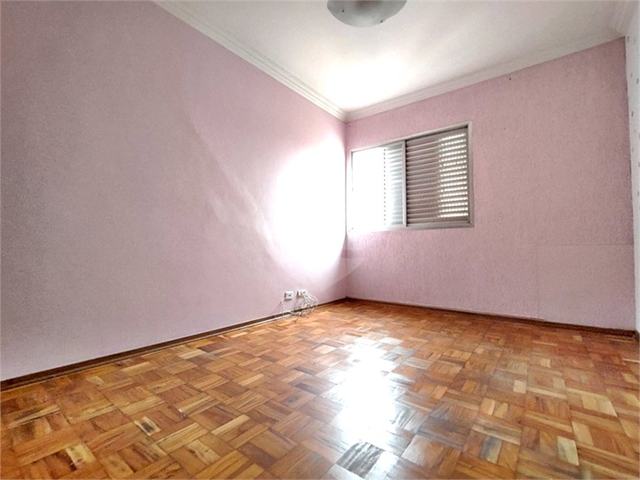 Apartamento à venda com 3 quartos, sendo 1 suíte, em Santana, São Paulo, SP