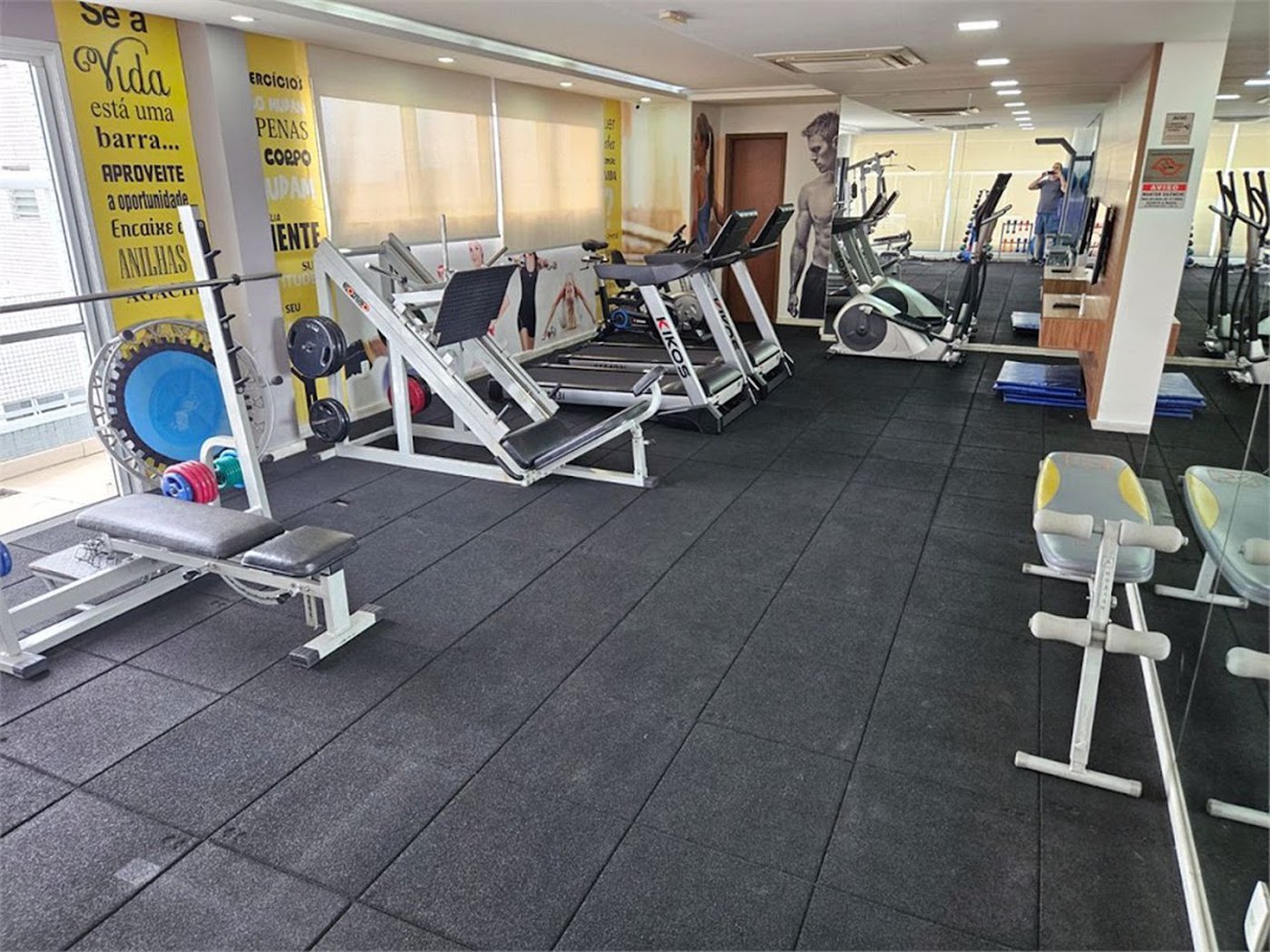 Apartamento Residencial à venda, Pompéia, Santos - AP1907.