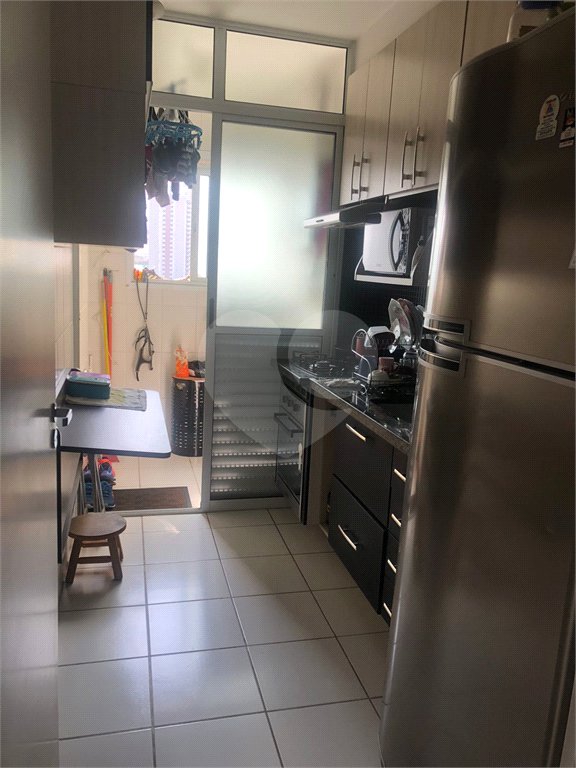 Apartamento à venda com 2 quartos, sendo 1 suíte, em Vila Guilherme, São Paulo, SP