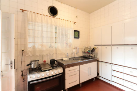 Sobrado à venda com 3 quartos em Chácara Santo Antônio, São Paulo, SP