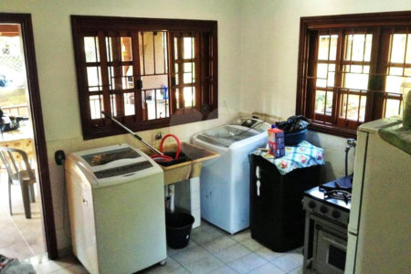 Casa à venda com 4 quartos em Capela, Vinhedo, SP