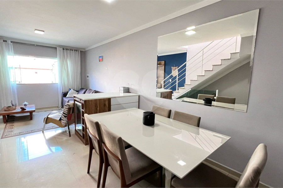 Casa à venda com 2 suítes no condomínio Cachoeira do Arari, São Paulo - SP