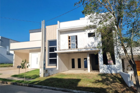 Casa em condomínio à venda com 3 suítes em Cajuru do Sul, Sorocaba, SP