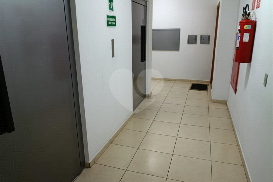 Apartamento à venda com 3 quartos em Santana, São Paulo, SP