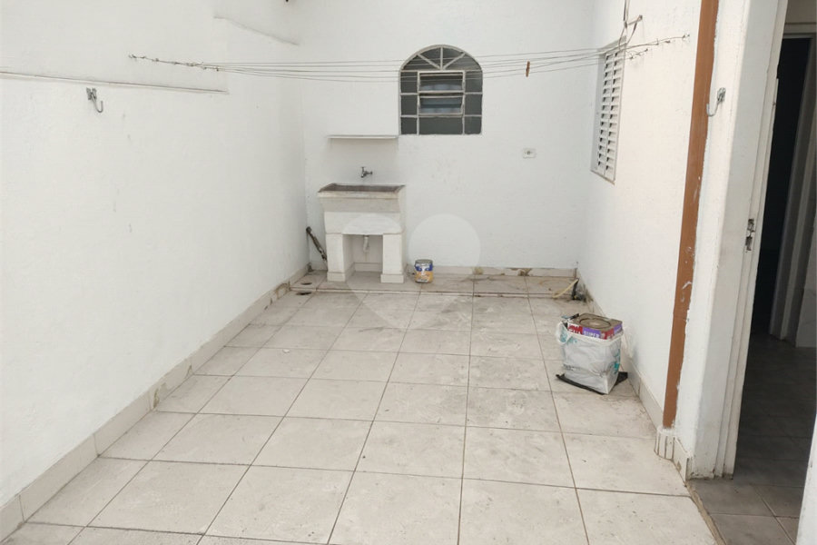 Casa à venda com 2 quartos em Vila Isolina Mazzei, São Paulo, SP