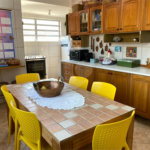 Sobrado à venda com 3 quartos, sendo 1 suíte, em Vila Paulicéia, São Paulo, SP