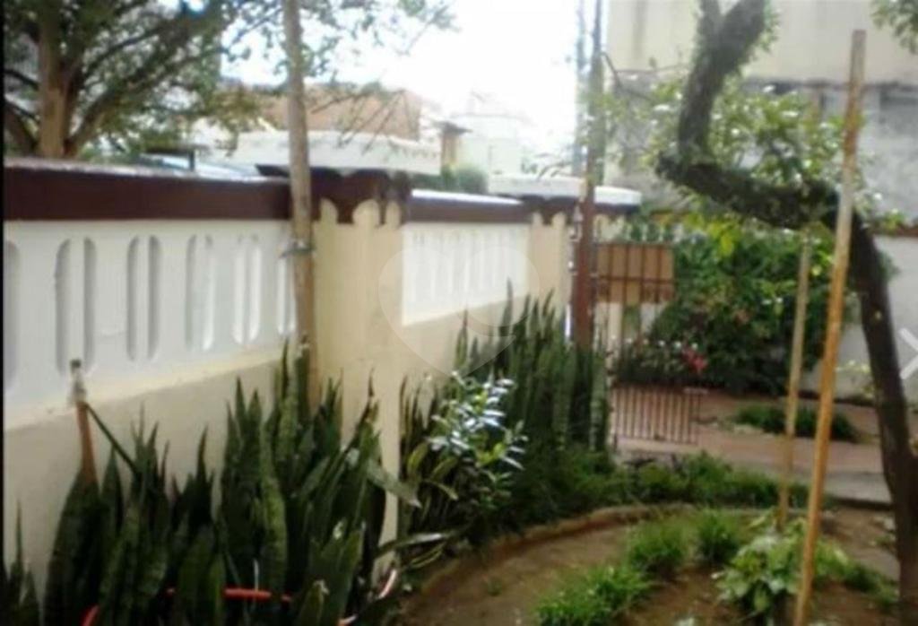 Sobrado à venda com 3 quartos em Ipiranga, São Paulo, SP