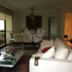 Apartamento à venda com 3 suítes em Vila Suzana, São Paulo, SP