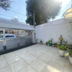 Casa Residencial à venda, Embaré, Santos - CA0051.