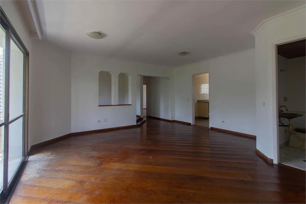 Apartamento à venda com 3 quartos, sendo 1 suíte, em Jardim Ampliação, São Paulo, SP
