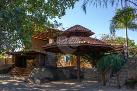 Sítio à venda com 19 quartos, sendo 4 suítes,  em Parque da Grama, Indaiatuba, SP