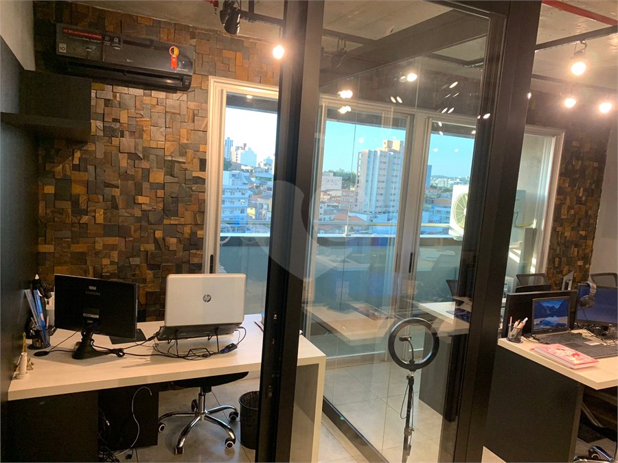 Sala à venda ou para alugar em Jardim Vergueiro, Sorocaba, SP