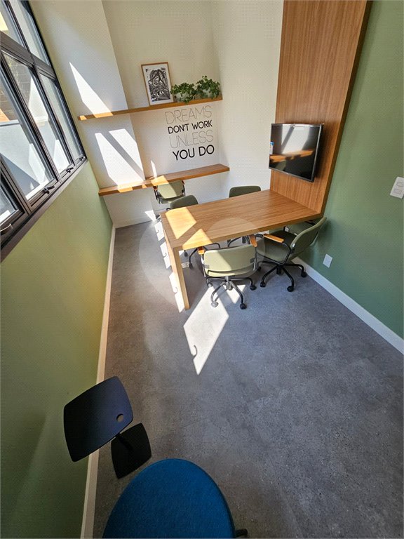 Studio para alugar com 1 quarto em Vila Madalena, São Paulo, SP