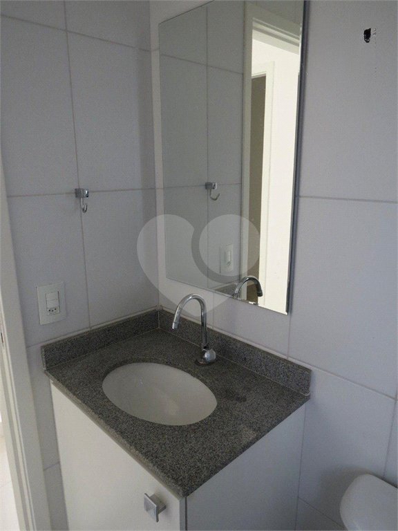 Apartamento à venda com 2 quartos em Vila Progresso, Sorocaba, SP