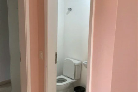 Apartamento à venda com 4 quartos, sendo 2 suítes,  em Paraíso do Morumbi, São Paulo, SP