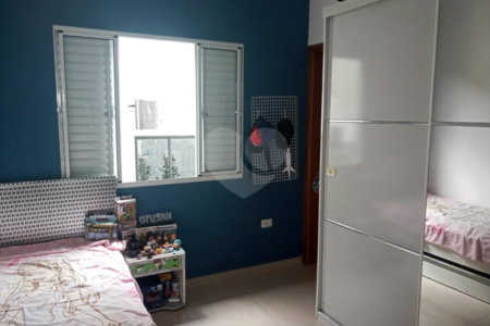 Casa à venda com 4 quartos, sendo 3 suítes, no condomínio Refúgio do Sauá I, Atibaia - SP