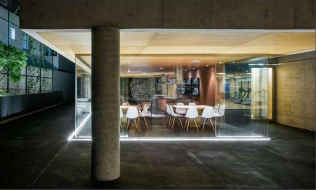 Apartamento à venda com 1 quarto em Vila Mariana, São Paulo, SP