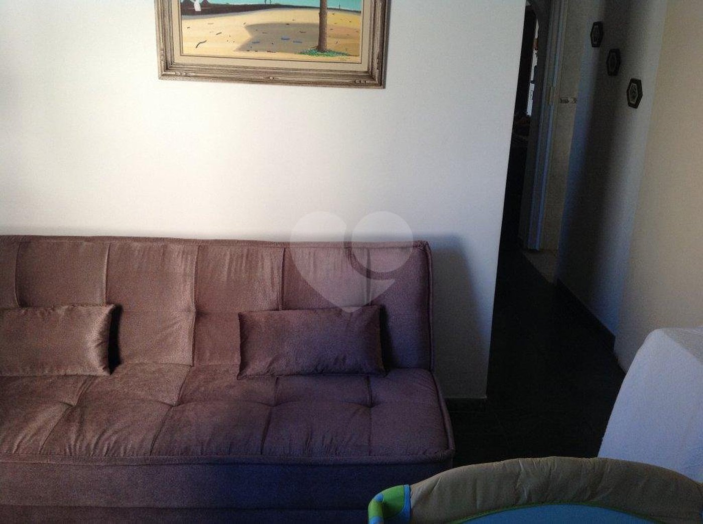 Apartamento à venda com 2 quartos, sendo 1 suíte, em Vila Luis Antônio, Guarujá, SP