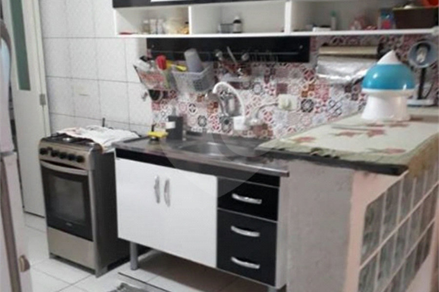 Sobrado à venda com 5 quartos, sendo 1 suíte, em Limão, São Paulo, SP