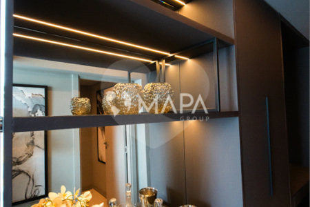 Apartamento à venda ou para alugar com 1 suíte em Pinheiros, São Paulo, SP