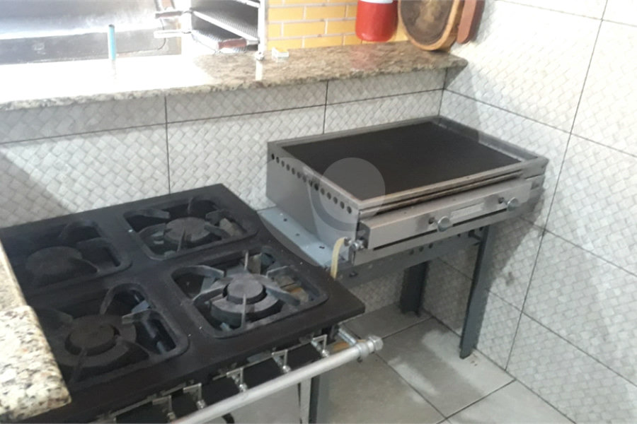 Galpão à venda em Mandaqui, São Paulo, SP