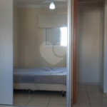 Apartamento à venda ou para alugar com 1 suíte em Nova Aliança, Ribeirão Preto, SP