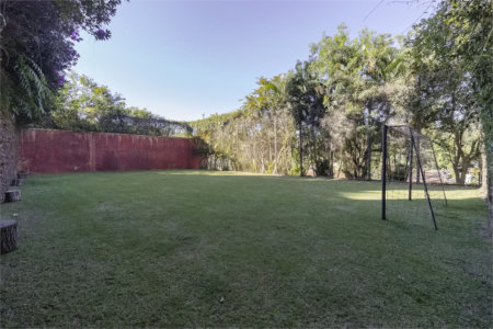 Casa à venda com 4 suítes em Fazenda Morumbi, São Paulo, SP