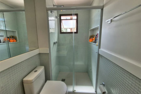 Apartamento à venda com 3 quartos, sendo 2 suítes,  em Jardim Bonfiglioli, São Paulo, SP