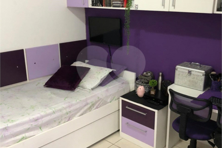 Sobrado à venda com 2 quartos em Pirituba, São Paulo, SP