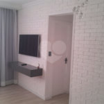Apartamento à venda com 2 quartos em Demarchi, São Bernardo do Campo, SP