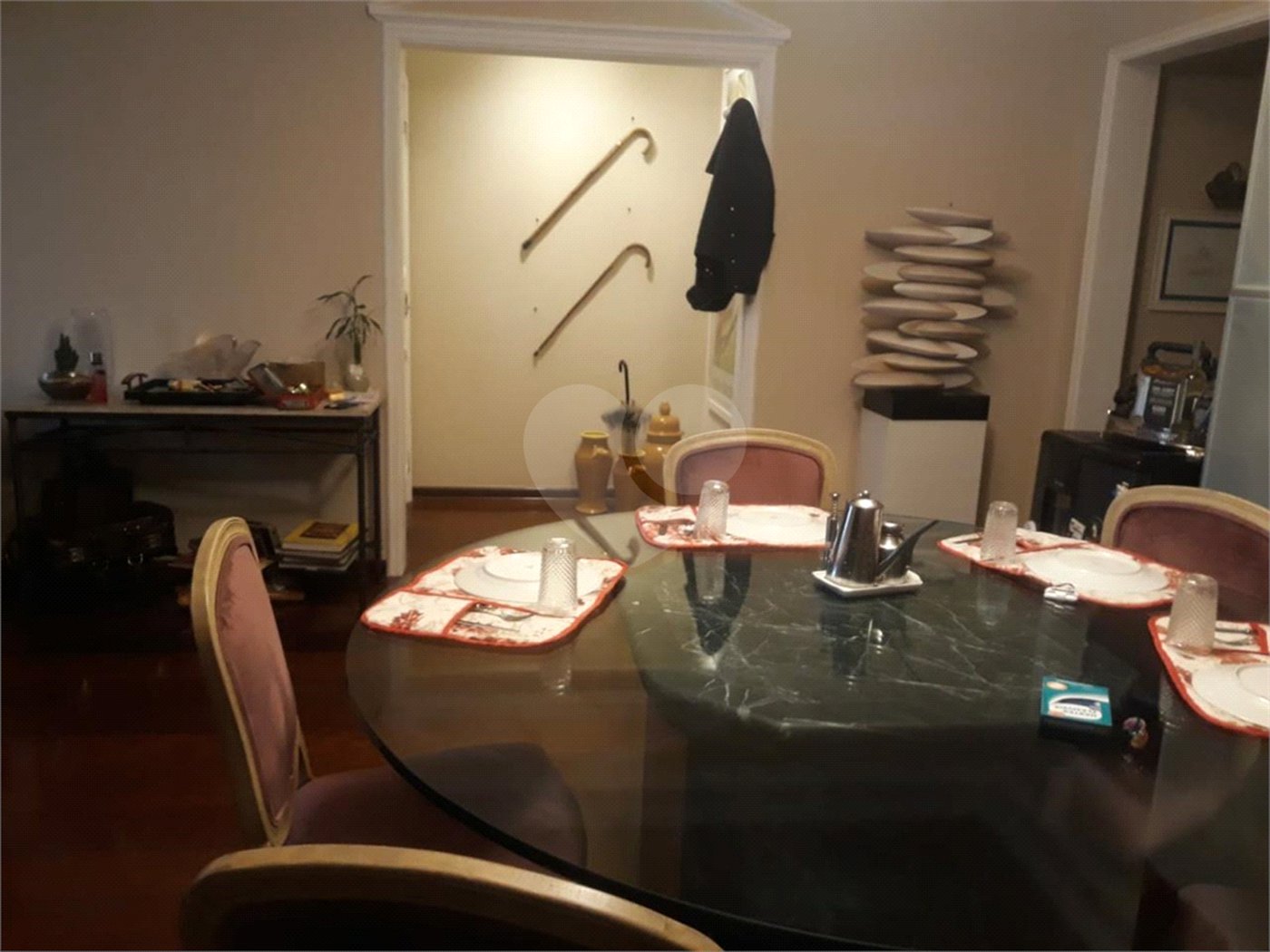 Apartamento à venda com 3 quartos, sendo 1 suíte, em Real Parque, São Paulo, SP