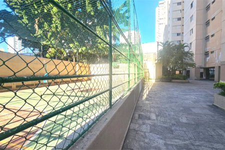 Apartamento à venda com 3 quartos em Chácara Santo Antônio (zona Sul), São Paulo, SP