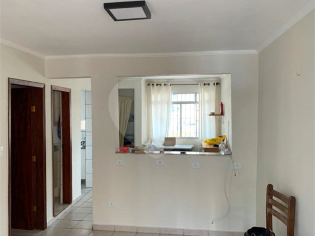 Casa à venda com 4 quartos em Mandaqui, São Paulo, SP