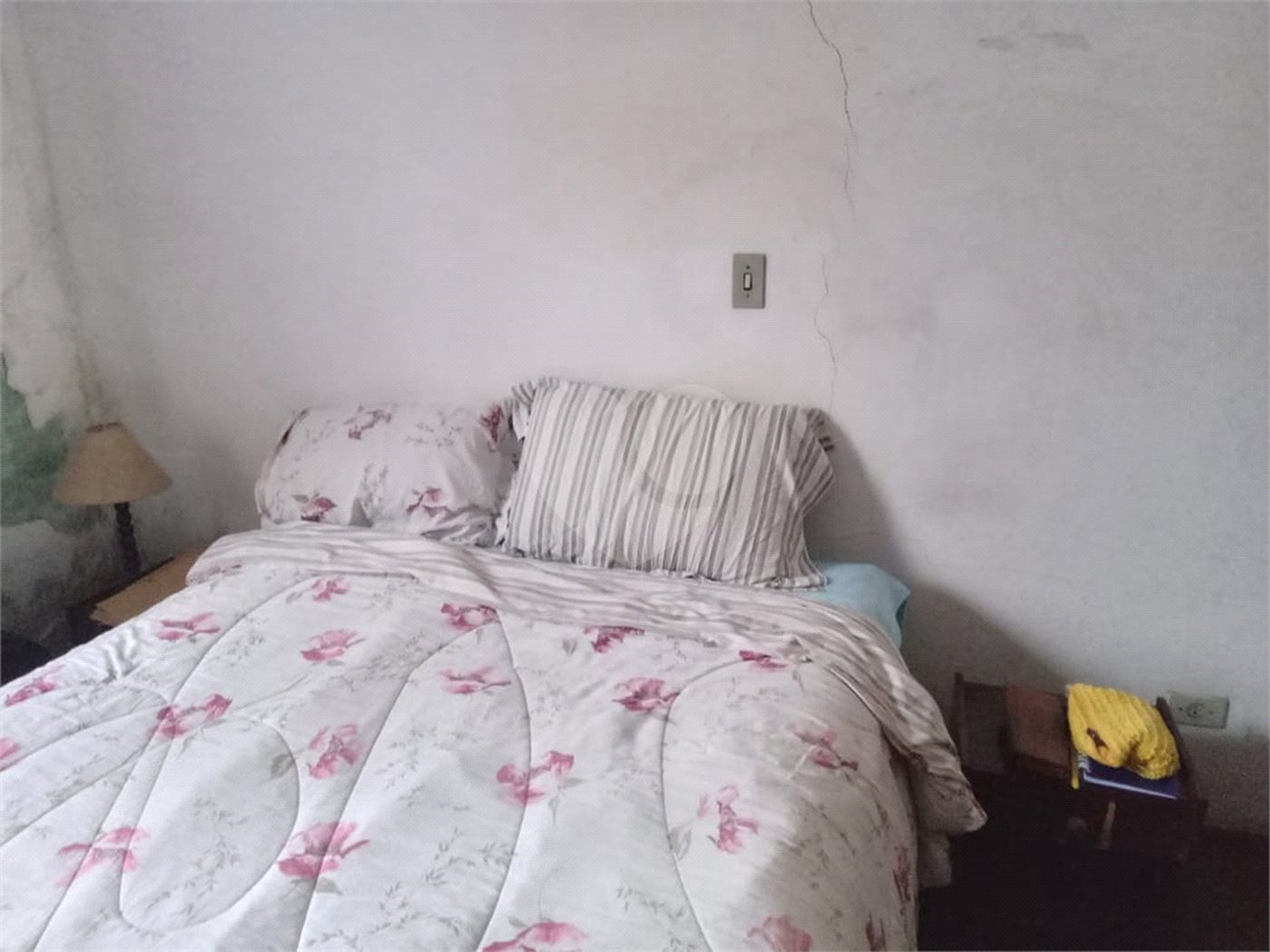 Casa Térrea à venda com 2 quartos em Vila Santa Edwiges, São Paulo, SP
