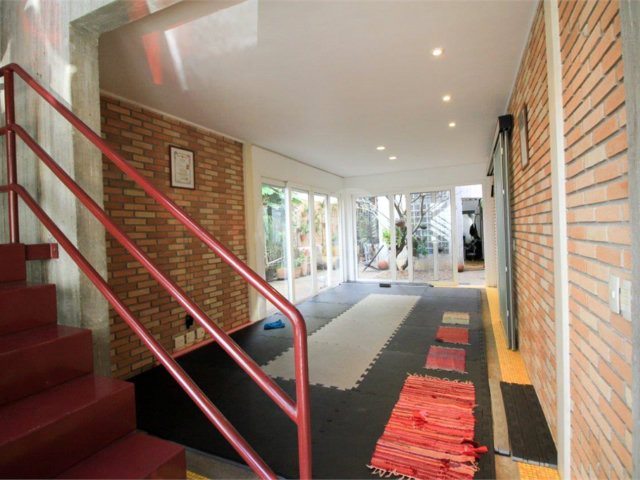 Casa à venda ou para alugar com 5 quartos, sendo 3 suítes,  em Vila Madalena, São Paulo, SP