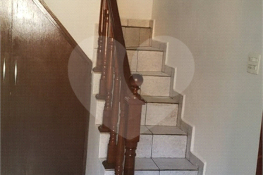Sobrado à venda com 3 quartos em Vila Medeiros, São Paulo, SP