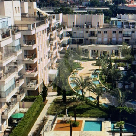 Apartamento à venda com 2 suítes em Jardim Leonor, São Paulo, SP