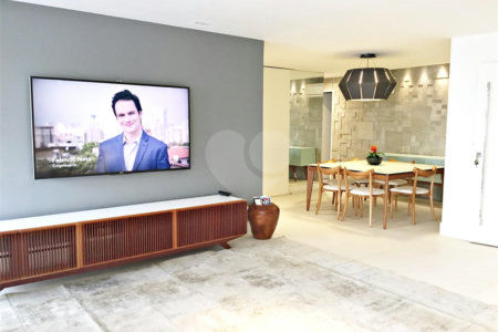 Apartamento à venda com 3 quartos, sendo 1 suíte, em Flamengo, Rio de Janeiro, RJ