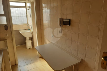 Apartamento à venda com 2 quartos em Vila Leopoldina, São Paulo, SP