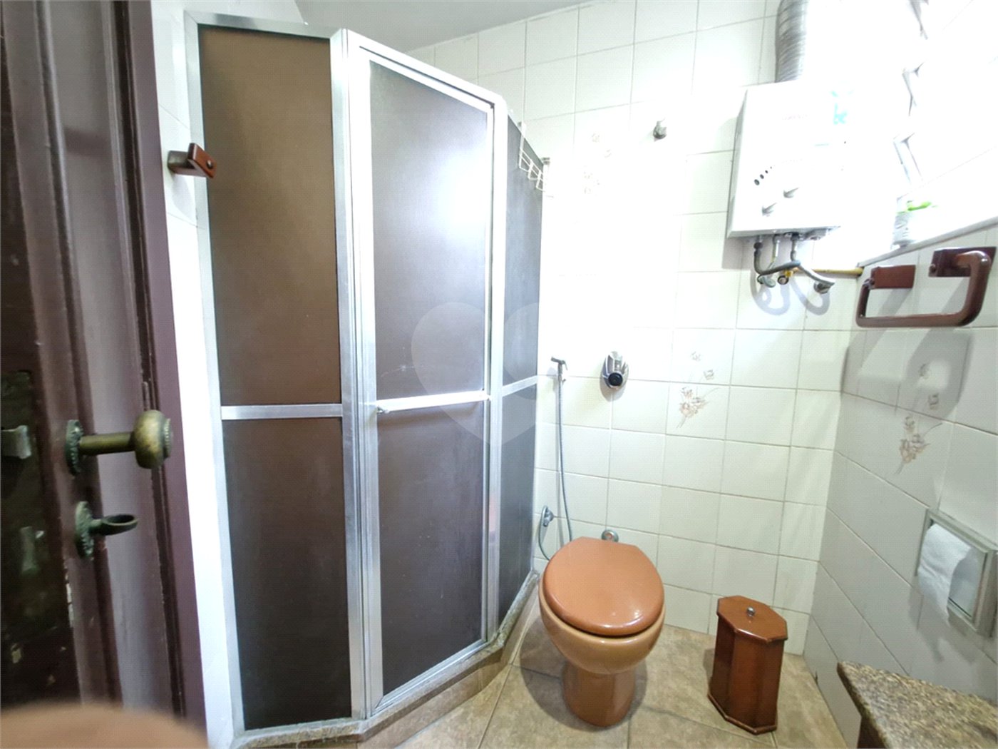 Cobertura à venda com 3 quartos, sendo 1 suíte, em Tijuca, Rio de Janeiro, RJ