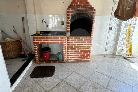 Casa Térrea à venda com 3 quartos em Campo Grande, Rio de Janeiro, RJ