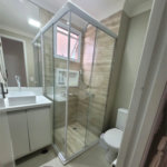Apartamento à venda com 3 quartos, sendo 1 suíte,  em Vila Guilherme, São Paulo, SP