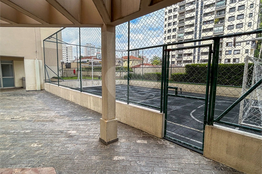 Apartamento à venda com 2 quartos em Santana, São Paulo, SP