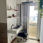 Casa à venda com 2 quartos, sendo 1 suíte, em Jardim Paulista, Ribeirão Preto, SP
