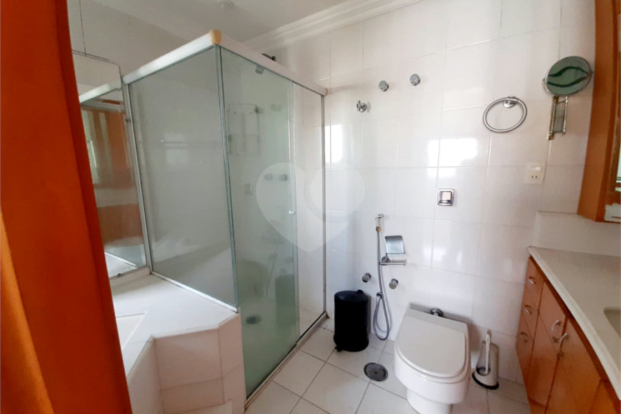 Apartamento à venda com 3 quartos, sendo 1 suíte,  em Santana, São Paulo, SP