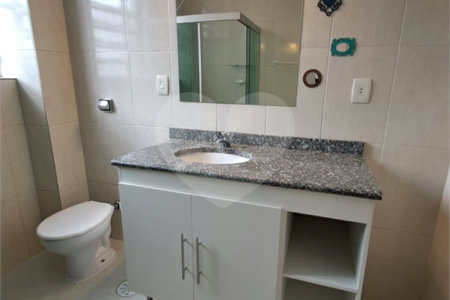 Apartamento à venda com 3 quartos em Tucuruvi, São Paulo, SP