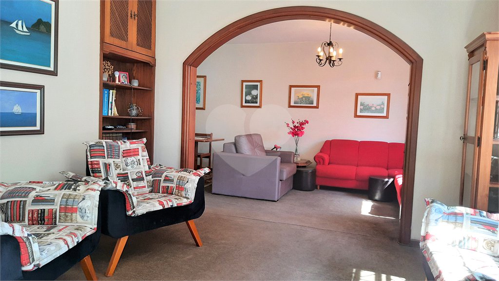 Casa Térrea à venda com 4 quartos, sendo 2 suítes, em Santo Amaro, São Paulo, SP