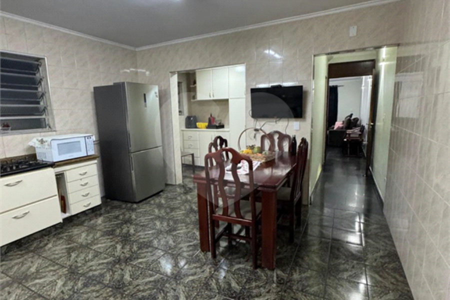 Sobrado à venda com 3 quartos em Jaçanã, São Paulo, SP